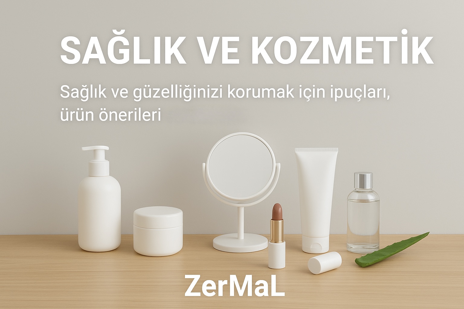 Ev ve Ofiste Sağlıklı Yaşam İçin İpuçları | ZerMal